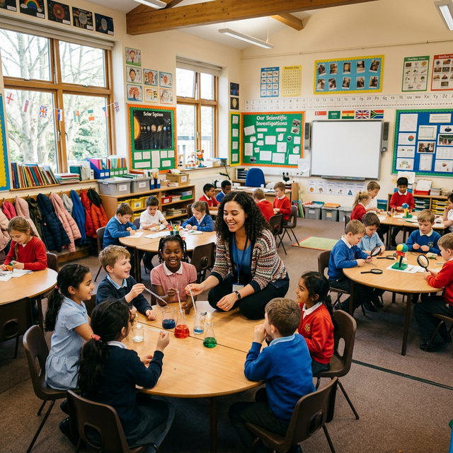 如何对学校招生决定提出上诉:分步指南