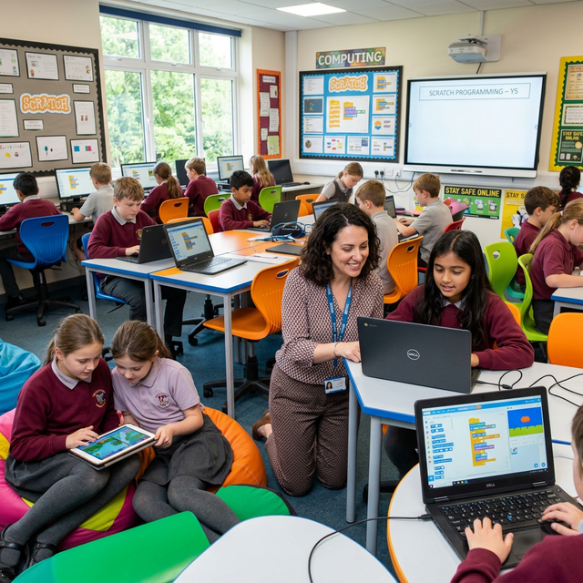 如何阅读和理解学校的绩效数据