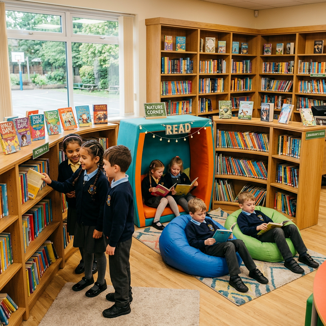 什么是 Pupil Premium?它对您孩子的学校有何帮助?