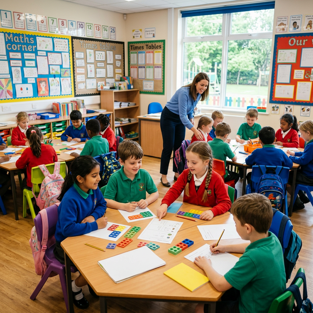 支持您的孩子通过 SAT 考试:家长实际上可以做什么