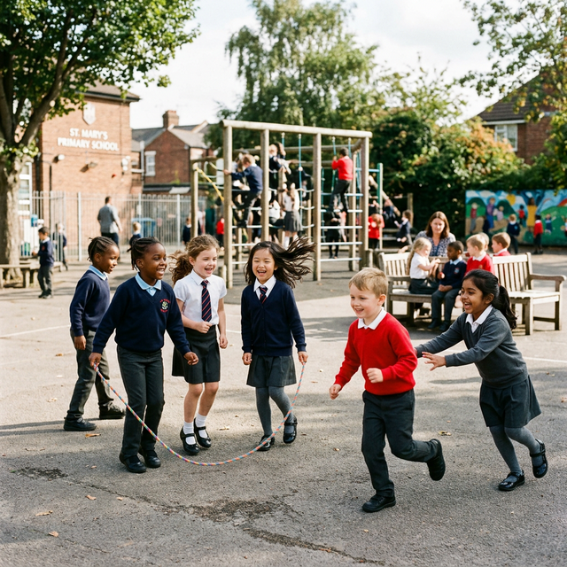 如何选择合适的小学:分步指南