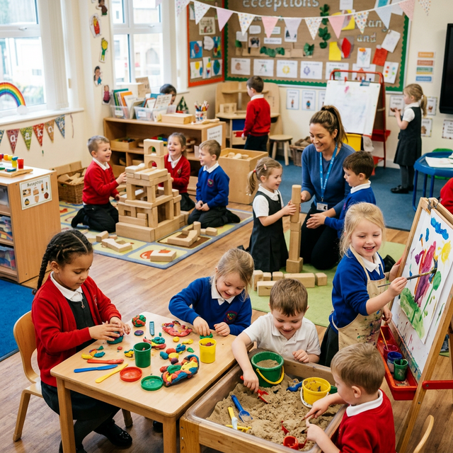 了解出勤率及其为何如此重要