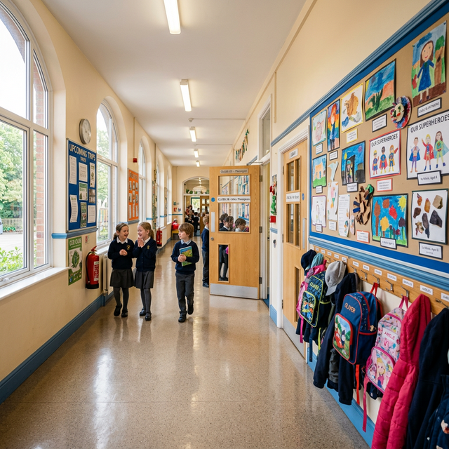 Ofsted 检查期间会发生什么?幕后指南