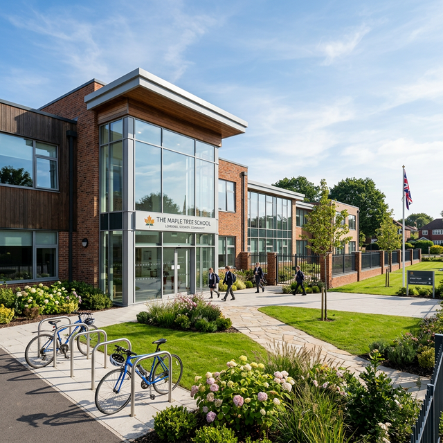 学校招生流程说明:关键日期、规则和提示