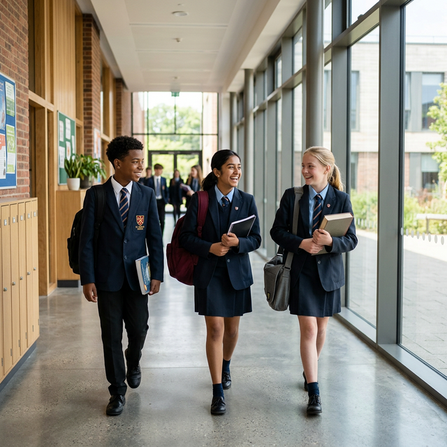 了解学院信托及其对您孩子的学校意味着什么